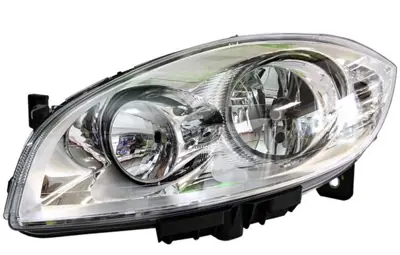 İthal 51826739 Far On Sol Lınea 07> 51826739