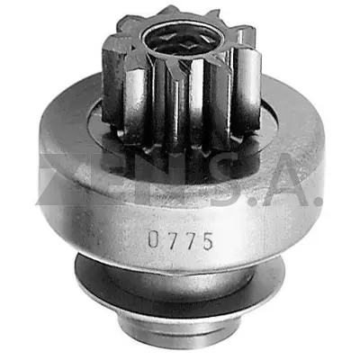 ZEN 0775 Mars Dıslısı 9 Dıs Peugeot Cıtroen Renault Safrane 184448