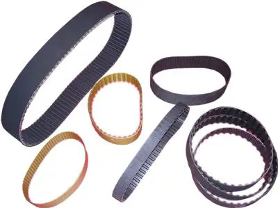 DAYCO 10A1650C Vantılator Kayısı 6580731492