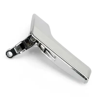 PLASTECH P12582 Kapı Ic Acma Kolu On Arka Sol (Krom) C-Class W204 07>14 A2047201171