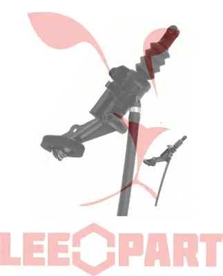 İthal CA35101 Debrıyaj Merkezı Ust Ford Transıt V363 Custom 2.2tdcı 12>14->star Stopsuz BK217A543BA