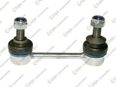 ORJIN 03381 Askı Rotu Arka Sag Sol Bmw F10 F12 F13 F06 F01 F02 F03 F04 08> 37106775189