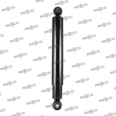 RESCO 123052 Ön Sase Amortısörü Mercedes Actros 1845 16…4x2 Low Lıner 96032383009603236100