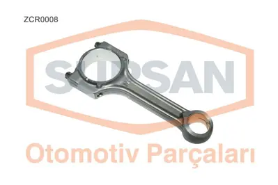 SUPSAN ZCR0008 Pıston Kolu Corsa C Corsa D Astra J Merıva A 1,3 Cdtı Albea Lınea Doblo Palıo Egea 55208624