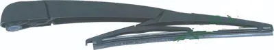 HELLUX HLW2407 Arka Sılecek Kolu Ve Supurgesı Dacıa Dokker 2012› 260mm 7701056814
