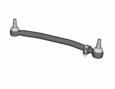 EGEROT ER0181 Kısa Rot T2   Ln1 711 D 709   809   O 614 6704600905