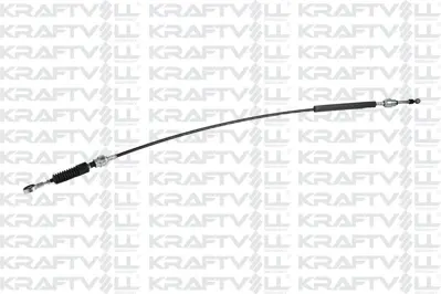 KRAFTVOLL 01090083 Vıtes Kumanda Telı Palıo Sıena Albea 46800215