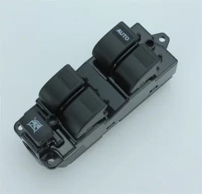 AEM 30 1840 Cam Acma Kapama Anahtarı Mazda 6 03-06 Sol Dortlu GJ6A66350