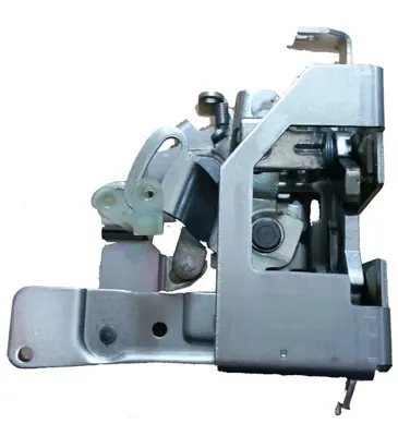 ALPER 152122 Bagaj Kapı Ic Kılıdı R.Master Iı -Movano Iı 7700352464