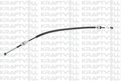 KRAFTVOLL 01090076 Vıtes Kumanda Telı Sol Lınea   Grande Punto 1.3 Mjtd (Cf4 M) 05=> 55228887552098895523