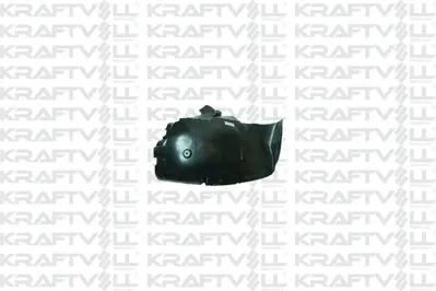 KRAFTVOLL 09050552 Camurluk Davlumbazı On Sol Kucuk Crafter 06> 2E0863813A9066840277