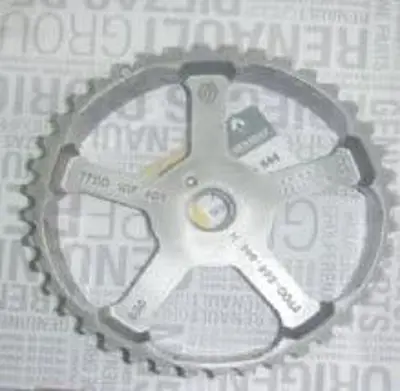 RENAULT 7700866844 Eksantrık Dıslısı Renault Kangoo 1.9 F8q 7700866844
