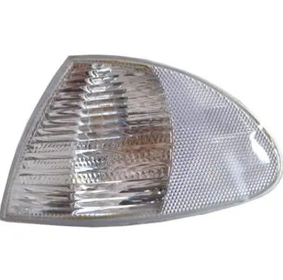 İthal 63136902769 Sınyal Sol (Beyaz) Sedan Bmw E46 98>01 63136902769