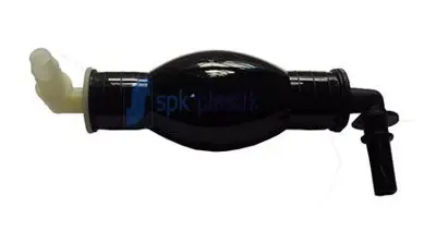 SPK 6442 Mazot El Pompası Orjınal Tıp Unıversal 