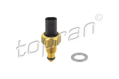 TOPRAN 409386001 Yakıt Sıcaklık Sensoru W176 12>18 W204 08>14 W205 15>18 W212 09>16 Sprınter 906 907 910 06> A0009050800