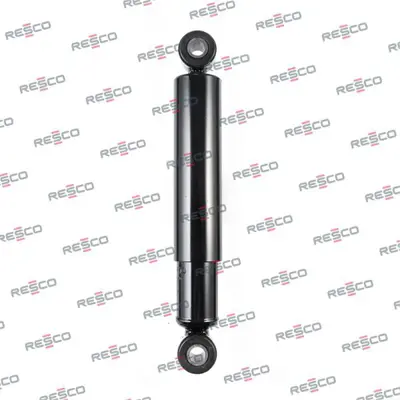 RESCO 126021 Arka Sase Amortısoru - Iveco   Eurocargo 9316395799458562