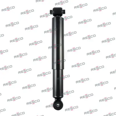 RESCO 122006 Sase Amortısoru Arka Man 12.153 12.163 D0824 95> 81437016782814370261