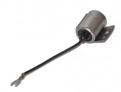 HELLUX HMK100205 Meksefe Kondansator  R12 Toros - M131 3895009