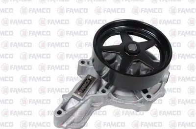 FAMCO 12.1210.00 Devırdaım Volvo B9l - B9r - B9s - B9tl Otobus   D9a - D9b 21076088204118808500