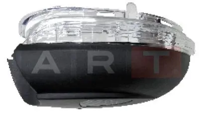 ART MS006.6487 Dıkız Ayna Sınyalı Alt-Sag Golf Vı 2009-2012 5K0949102A