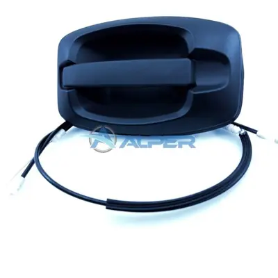 ALPER 331144 Orta Kapı Kolu Ducato Iıı Boxer Iıı Jumper Iıı 06> 735426421