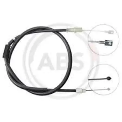 GKL 342547 El Fren Telı On Sprınter (Dıngıl Mesafesı 4325 Mm) 06> (2462   306) A9064205885