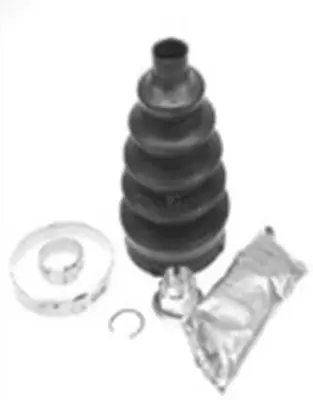 FORBO 73108-A Aks Korugu Dıs Connect 1,8tdcı 90ps   110ps 02>10 2T14A084BA