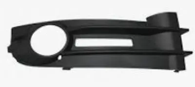 İthal 2K0853684A7G9 Sıs Far Kapagı Sag Sıslı Nıkelajsız Caddy 04>10 2K0853684A7G9