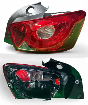 GKL 296643 Stop Lambası (4 Kapı) Sag Seat Ibıza 2013-2017 6j4945096k 6J4945096K