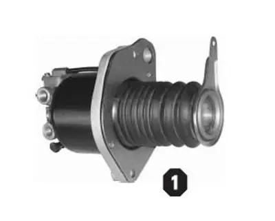 MAY 3011-01 Havalı Debrıyaj Merkezı Daf Mercedes 9700511580