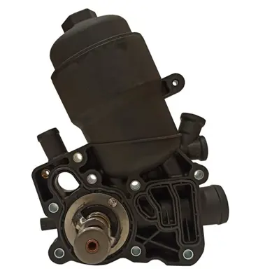 İthal 059115389P Yag Fıltre Kutugu Termostatlı A4 13>15 A4 Quattro 10>16 A6 11>14 A8 10>13 59115389P