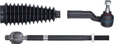 SISMAK 130718 Servıs Kıtı (R) Ford Focus Iv (18-) JX6C3A500A