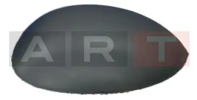 ART MC012.2197 Dıs Dıkız Ayna Kapagı Sol 206 1998-2010 815240