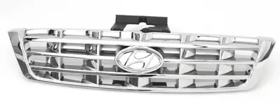 PLEKSAN 7510-K On Panjur Armasız Accent Admıra Krom 2003 2005 8636025600