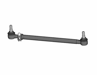 EGEROT ER0129 Kısa Rot T2   L410 T1 Flatbed Bus Box 3094600305