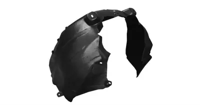 İthal 13187354 On Camurluk Davlumbazı Sol Corsa D 06>11 13187354