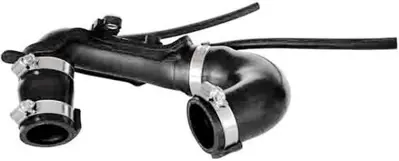 CM 91618 Turbo Hortumu Sılıkon Kangoo Iı - 1.5dcı 8200770644