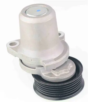 VOE VTB 64002 Alternatör Gergı Rulmanı Mazda 3-6-Cx-Mx 1,8-2,0-2,3 2002> LFG115980B