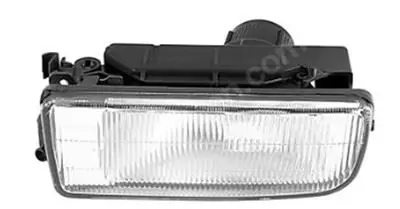 GKL 343380 Sıs Farı Sol Bmw E36 91>98 63178357389