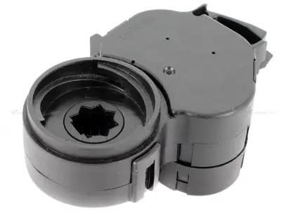 LUVI 6479.H8 Kalorıfer Kapak Motoru 508 (Montaj) 6479H8