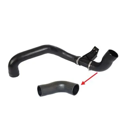 GROS T10059/B Turbosarj Hortumu Sol (Kucuk, Kod: Mq3 Mq4 Mq5) Mercedes Sprınter 901>905 96>06 A9015284782