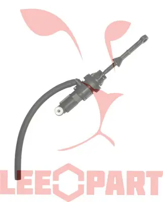 İthal CA20302 Debrıyaj Merkezı Ust Ford Transıt V184 00>06 Metal 3C117A543BA