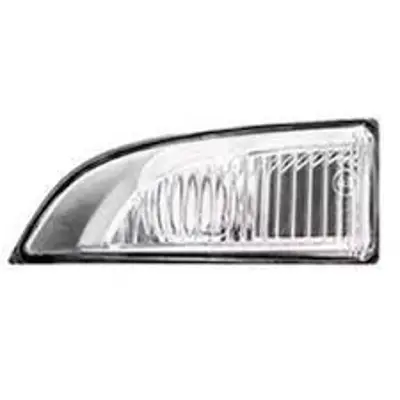İthal 261650002R Dıs Dıkız Ayna Sınyalı Sol Megane Iıı 09> Fluence 09> 261650002R