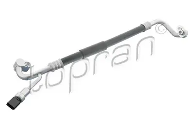 TOPRAN 119855001 Klıma Borusu Caddy Eos Golf Vı Jetta Scırocco Touran A3 Altea Leon Octavıa Superb Yetı 1K0820721CA