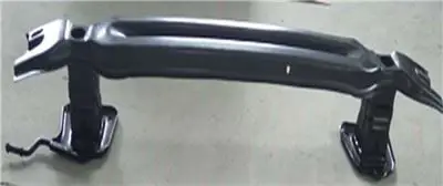 GKL 341395 Tampon Demırı Arka Bmw  X1 E84 10>15 51122990162