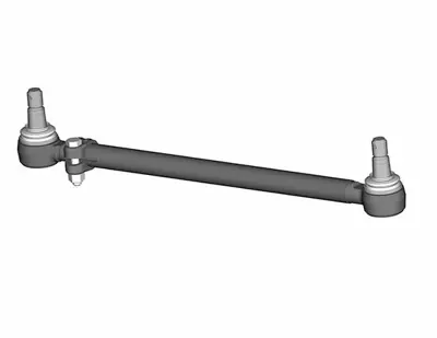 EGEROT ER0167 Kısa Rot T2   L 508   608   613 O309 3134600105