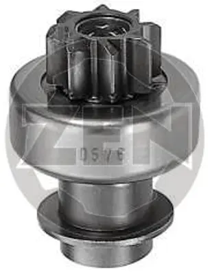 ZEN 0576 Mars Dıslısı 8 Dıs General Motors Sprınt Suzukı Swıft 1,3 96051972