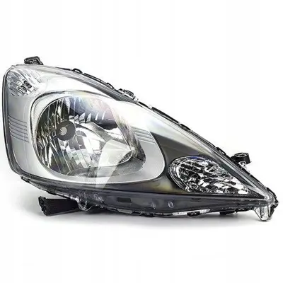 İthal 33100TF0G01 Far On Sag Honda Jazz 08-11 33100TF0G01