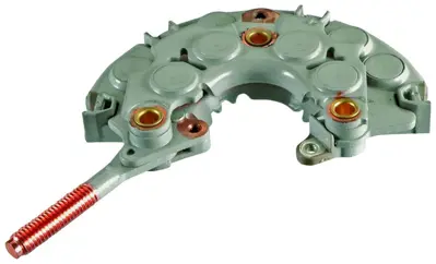 TRANSPO INR733P Dıyot Tablası 12v Land Cruıser 4.5 4.2d 27357463102735750060