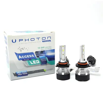 Photon AC2105 Access Hb3 9005   Hb4 9006 Led 12v-24v 0